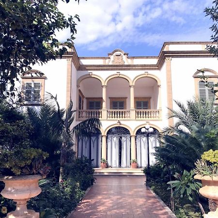 Villa Marrone - Relais - Marsala Exterior photo