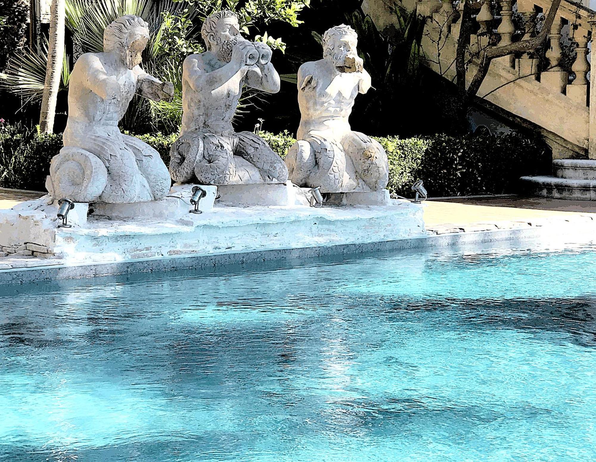 Villa Marrone - Relais - Marsala Exterior photo