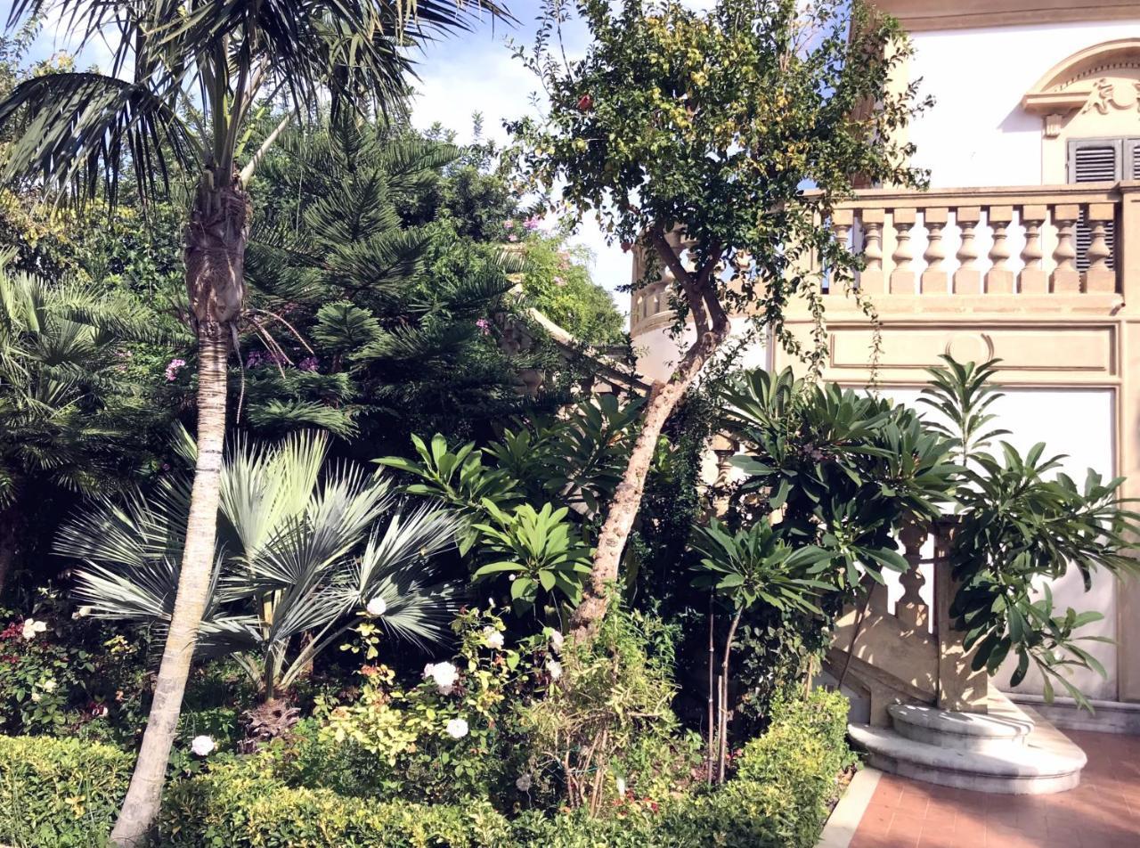 Villa Marrone - Relais - Marsala Exterior photo
