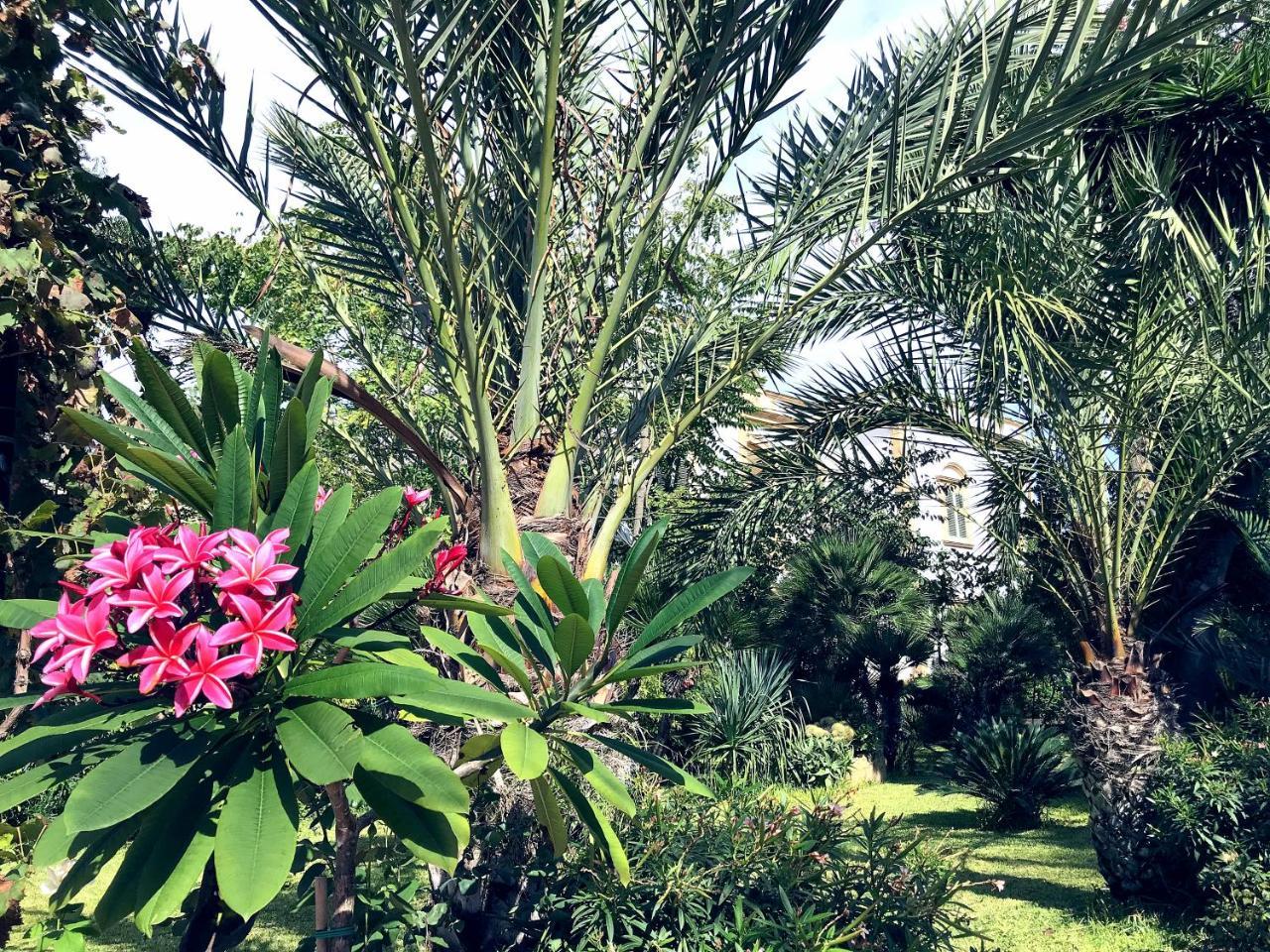 Villa Marrone - Relais - Marsala Exterior photo
